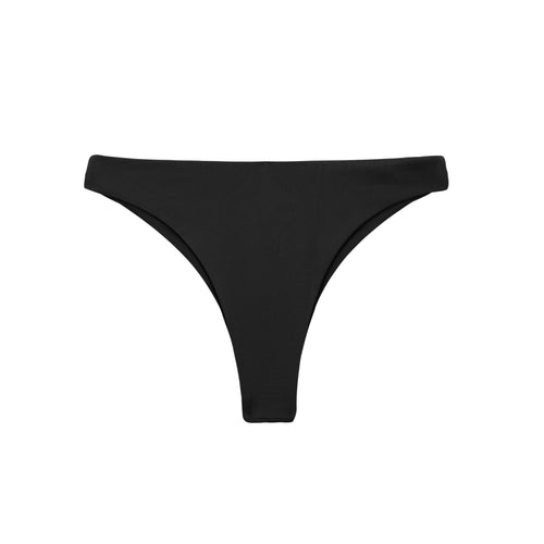 Product Front: Rio De Sol Figi Bikini Bottom Lava Sunset