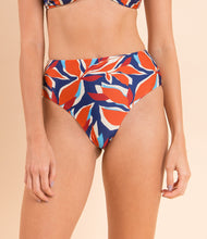 Załaduj obraz do przeglądarki galerii, Image 09: Rio De Sol Figi Bikini Bottom Leaves Hotpants
