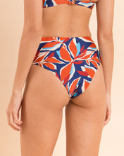 Załaduj obraz do przeglądarki galerii, Image 11: Rio De Sol Figi Bikini Bottom Leaves Hotpants
