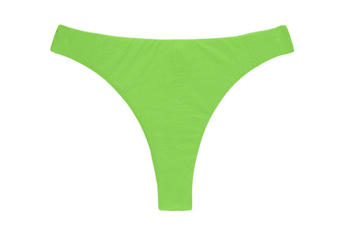 Product Front: Rio De Sol Figi Bikini Bottom Lemon Nice-Fio