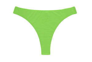 Product Front: Rio De Sol Figi Bikini Bottom Lemon Nice-Fio
