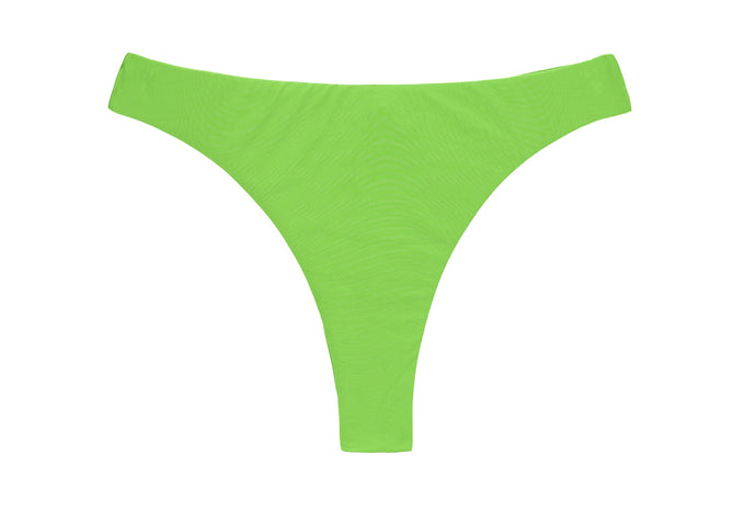 Product Front: Rio De Sol Figi Bikini Bottom Lemon Nice-Fio