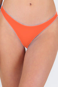Gallery: Rio De Sol Figi Bikini Bottom Light-Peach Essential-Comfy