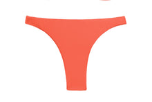 Załaduj obraz do przeglądarki galerii, Product Front: Rio De Sol Figi Bikini Bottom Light-Peach Leblon-Fio

