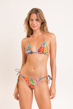 Załaduj obraz do przeglądarki galerii, Image 07: Rio De Sol Figi Bikini Bottom Love-Trip Cheeky-Tie
