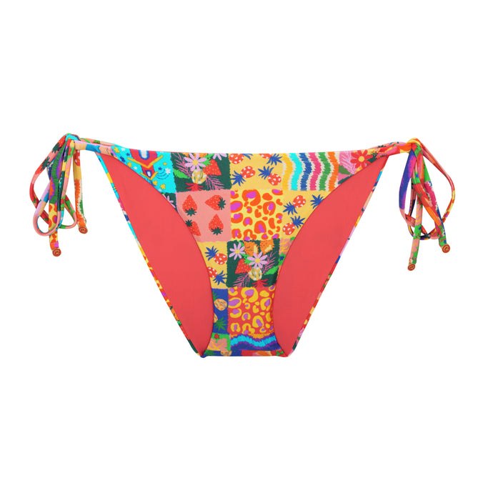 Product Front: Rio De Sol Figi Bikini Bottom Love-Trip Ibiza-Comfy