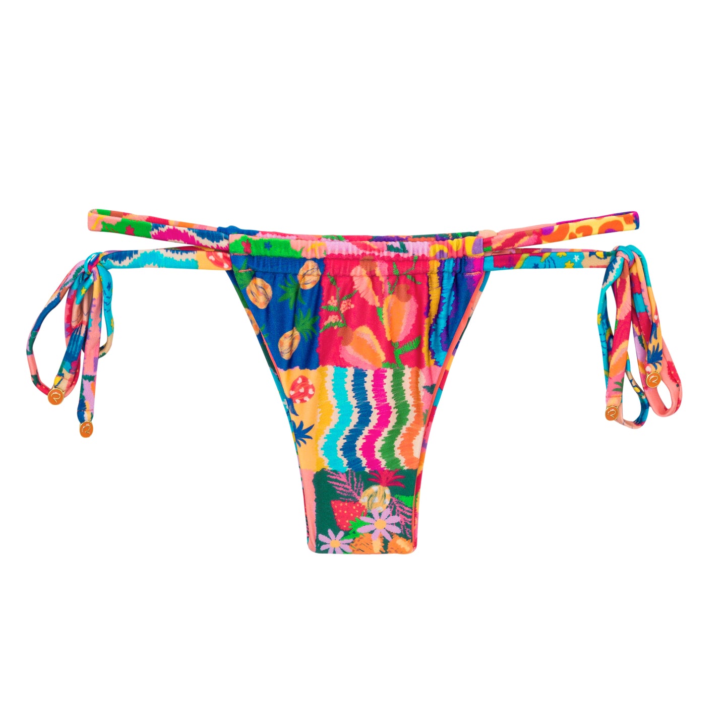 Product Front: Rio De Sol Figi Bikini Bottom Love-Trip Pipa