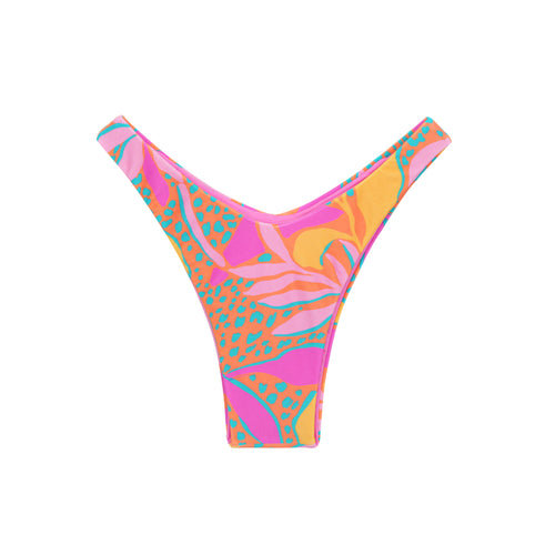 Product Front: Rio De Sol Figi Bikini Bottom Lyla Cali