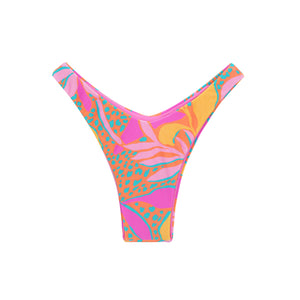 Product Front: Rio De Sol Figi Bikini Bottom Lyla Cali
