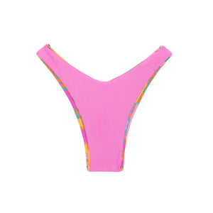 Product Back: Rio De Sol Figi Bikini Bottom Lyla Cali