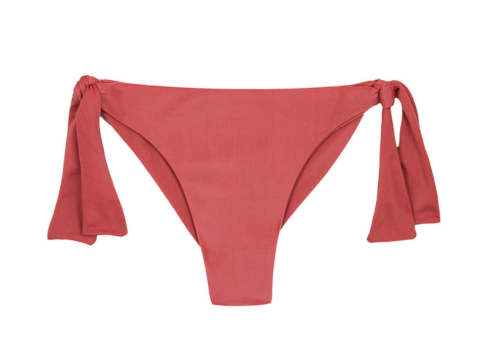Product Front: Rio De Sol Figi Bikini Bottom Madras Bandeau