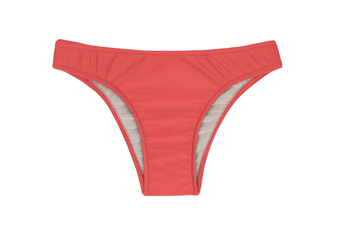 Product Front: Rio De Sol Figi Bikini Bottom Madras Cortinao