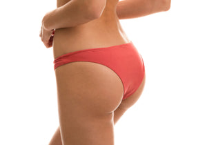 Image 07: Rio De Sol Figi Bikini Bottom Madras Dupla Face