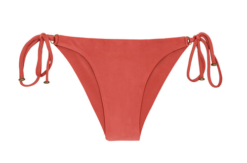 Product Front: Rio De Sol Figi Bikini Bottom Madras Tri Arg
