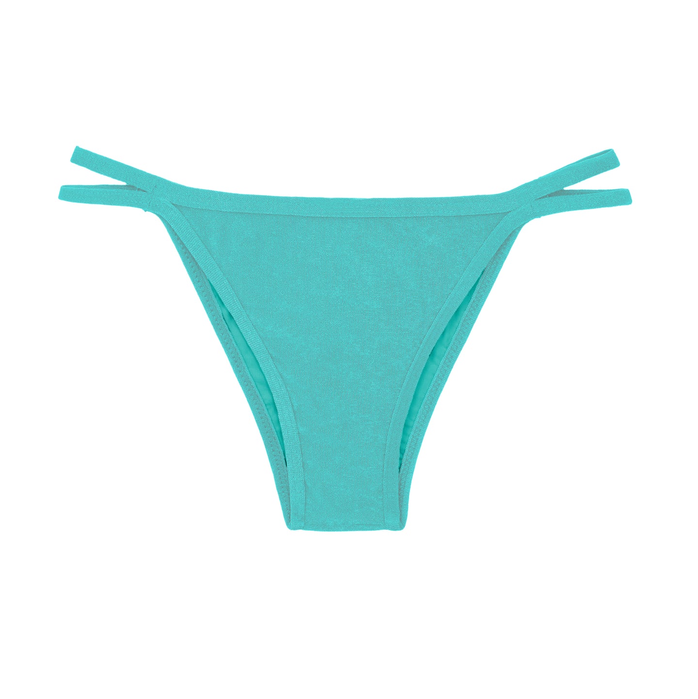 Product Front: Rio De Sol Figi Bikini Bottom Malibu-Atol Rio-Duo