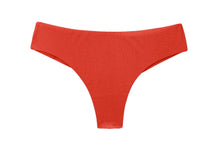 Załaduj obraz do przeglądarki galerii, Product Front: Rio De Sol Figi Bikini Bottom Malibu-Chili Ciao
