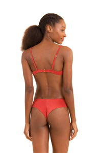 Model Back: Rio De Sol Figi Bikini Bottom Malibu-Chili Ciao