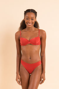 Image 12: Rio De Sol Figi Bikini Bottom Malibu-Chili Ciao