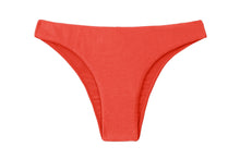 Załaduj obraz do przeglądarki galerii, Product Front: Rio De Sol Figi Bikini Bottom Malibu-Chili Essential

