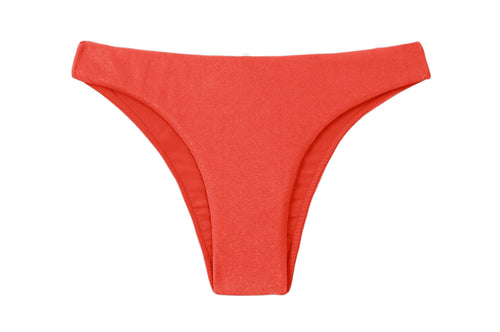 Product Front: Rio De Sol Figi Bikini Bottom Malibu-Chili Essential
