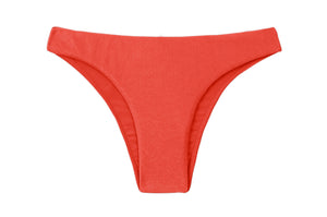 Product Front: Rio De Sol Figi Bikini Bottom Malibu-Chili Essential