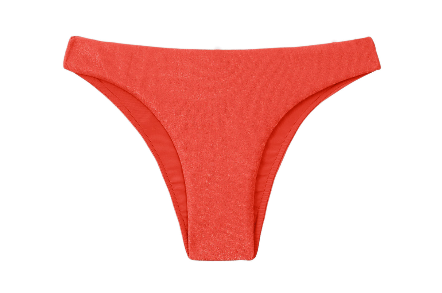 Product Front: Rio De Sol Figi Bikini Bottom Malibu-Chili Essential