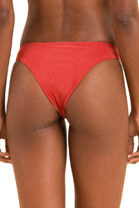 Image 07: Rio De Sol Figi Bikini Bottom Malibu-Chili Essential