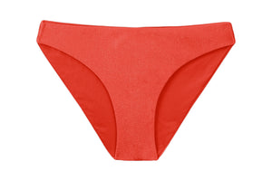 Product Front: Rio De Sol Figi Bikini Bottom Malibu-Chili Essential-Comfy