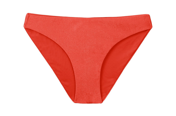Product Front: Rio De Sol Figi Bikini Bottom Malibu-Chili Essential-Comfy