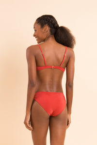 Image 10: Rio De Sol Figi Bikini Bottom Malibu-Chili Essential-Comfy