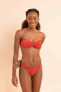 Image 11: Rio De Sol Figi Bikini Bottom Malibu-Chili Essential-Comfy