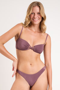 Image 08: Rio De Sol Figi Bikini Bottom Malibu-Ebano Essential-Iris