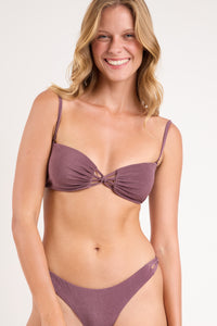 Image 09: Rio De Sol Figi Bikini Bottom Malibu-Ebano Essential-Iris