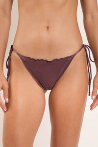Gallery: Rio De Sol Figi Bikini Bottom Malibu-Ebano Frufru