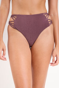 Gallery: Rio De Sol Figi Bikini Bottom Malibu-Ebano Highwaist-Spin-Iris