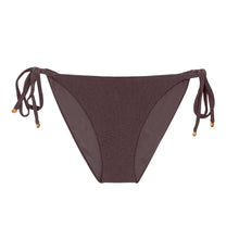 Załaduj obraz do przeglądarki galerii, Product Front: Rio De Sol Figi Bikini Bottom Malibu-Ebano Ibiza-Comfy
