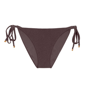 Product Front: Rio De Sol Figi Bikini Bottom Malibu-Ebano Ibiza-Comfy