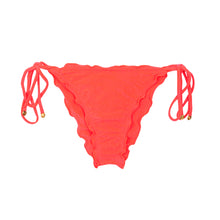 Załaduj obraz do przeglądarki galerii, Product Front: Rio De Sol Figi Bikini Bottom Malibu-Folia Frufru
