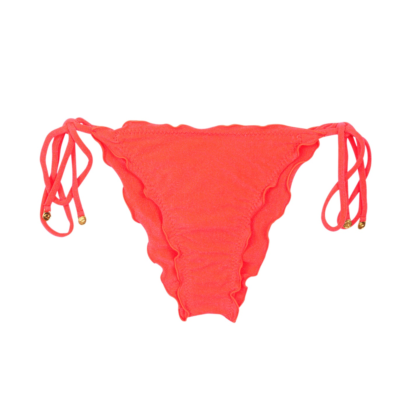 Product Front: Rio De Sol Figi Bikini Bottom Malibu-Folia Frufru