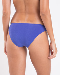 Image 05: Rio De Sol Figi Bikini Bottom Malibu-Indigo Essential-Comfy