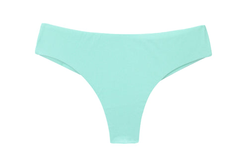 Product Front: Rio De Sol Figi Bikini Bottom Malibu-Menta Ciao