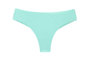 Product Front: Rio De Sol Figi Bikini Bottom Malibu-Menta Ciao