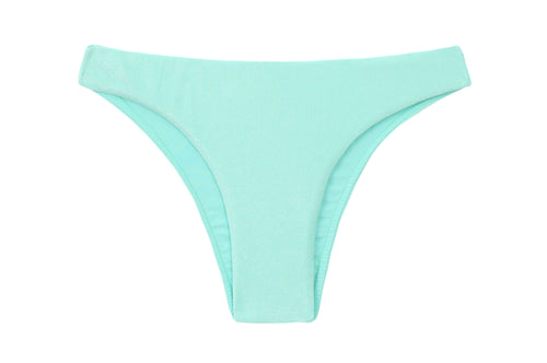 Product Front: Rio De Sol Figi Bikini Bottom Malibu-Menta Essential