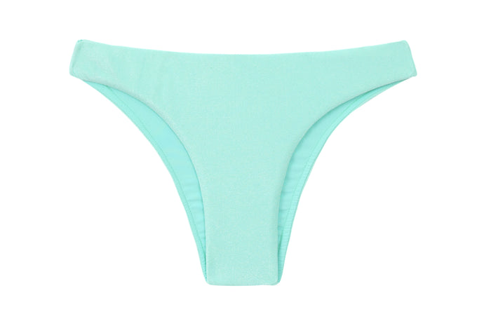 Product Front: Rio De Sol Figi Bikini Bottom Malibu-Menta Essential