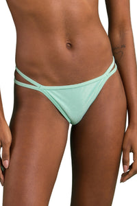 Gallery: Rio De Sol Figi Bikini Bottom Malibu-Menta Rio-Duo