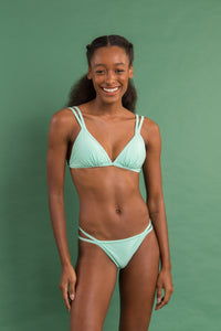 Image 12: Rio De Sol Figi Bikini Bottom Malibu-Menta Rio-Duo