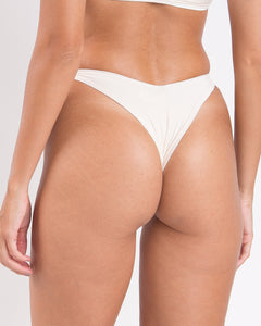 Image 05: Rio De Sol Figi Bikini Bottom Malibu-Natural Cali