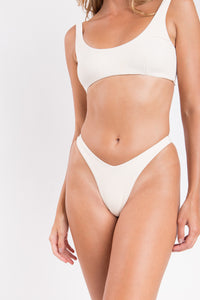 Image 07: Rio De Sol Figi Bikini Bottom Malibu-Natural Cali