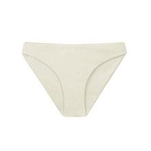 Załaduj obraz do przeglądarki galerii, Product Front: Rio De Sol Figi Bikini Bottom Malibu-Natural Essential-Comfy
