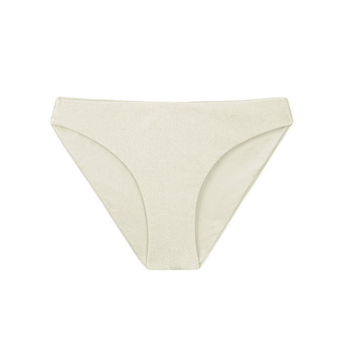 Product Front: Rio De Sol Figi Bikini Bottom Malibu-Natural Essential-Comfy